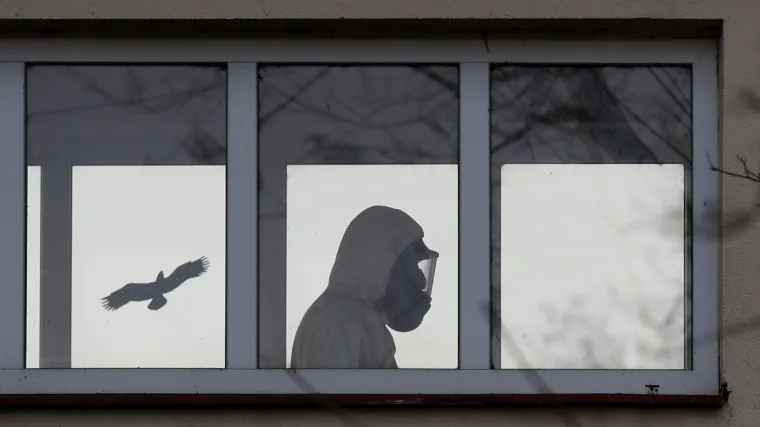 Cijepljen je s dvije doze, a ponovno se zarazio koronom: Nedavno se vratio iz Afrike...