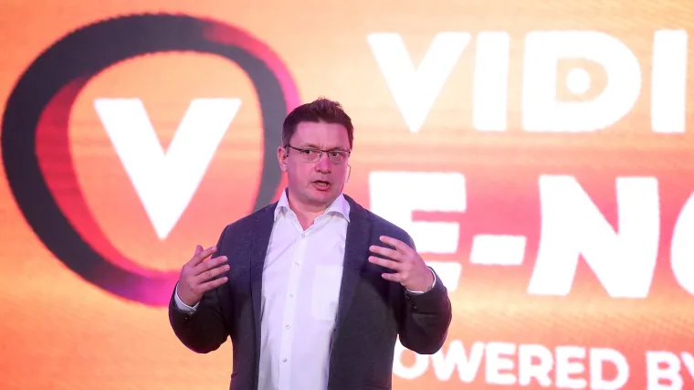 Imamo novo računalo: VIDI X je namijenjeno STEM edukaciji u &scaron;kolama, do sada napravljeno 500 komada