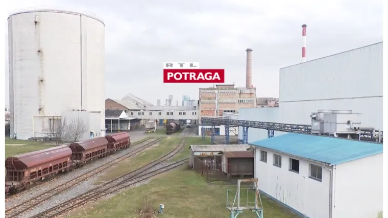 Nekad je bio najjači prehrambeni izvozni proizvod, sada se gase dvije od tri tvornice! Potraga donosi priču o gorkom kraju hrvatskih šećerana