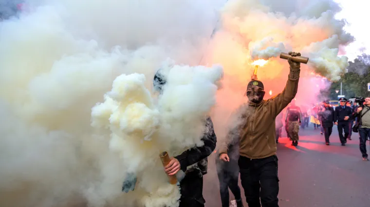 Ekstremistima slabije idu kompleksni mentalni zadaci - to bi mogao biti i uzrok &scaron;to prihvaćaju ekstremistička uvjerenja