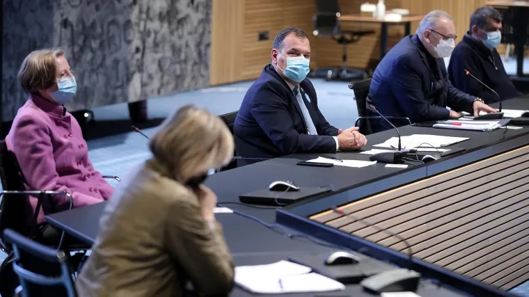 Stožer o popu&scaron;tanju mjera: 'Najgore je kad kažete - neće ba&scaron; mene, neće ba&scaron; danas. No, morat ćemo ne&scaron;to učiniti da bi malo popustili tenzije'