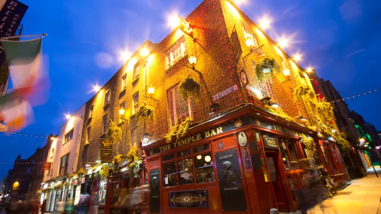 Irska se neće otvarati do 5. travnja: 'Britanski soj je značajno promijenio dinamiku'