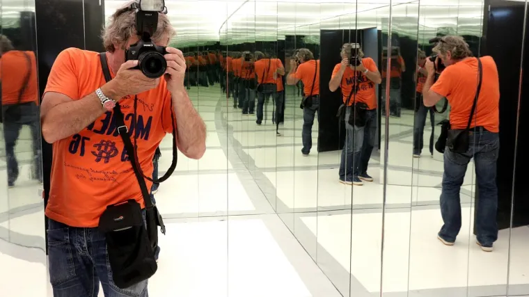 Hrvatsko, a svjetsko i uspje&scaron;no! Direktor Muzeja iluzija: 'Prisutni smo skoro na svim kontinentima, ali već u planu imamo 12 novih muzeja'