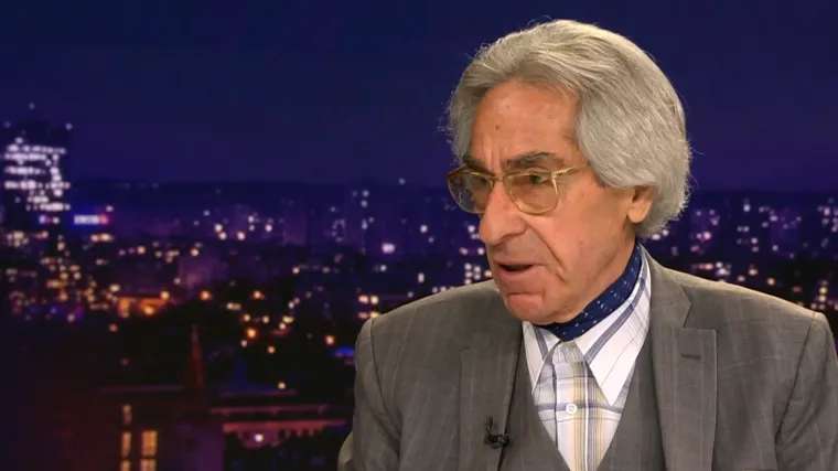 Dida Toni u Direktu: 'Vježbam ujutro u krevetu, kad se ustanem pljunem u krevet'