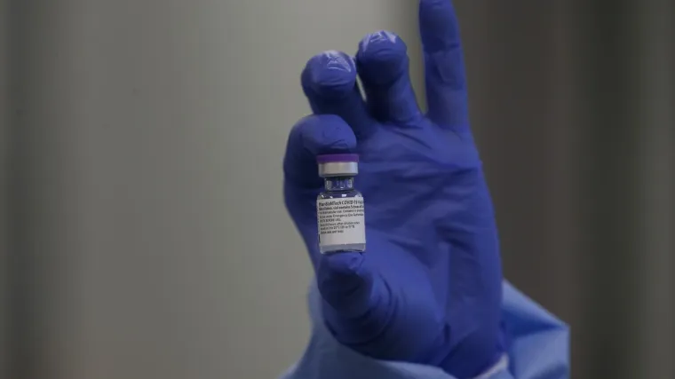 Napredak u borbi s koronavirusom? Jedna doza ovog cjepiva je učinkovita i sigurna