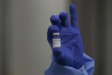 Napredak u borbi s koronavirusom? Jedna doza ovog cjepiva je učinkovita i sigurna