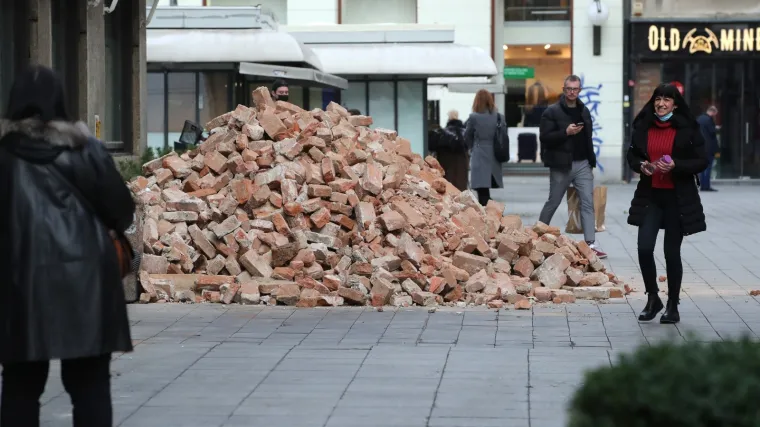 'Građani imaju osjećaj da su prepu&scaron;teni sami sebi'