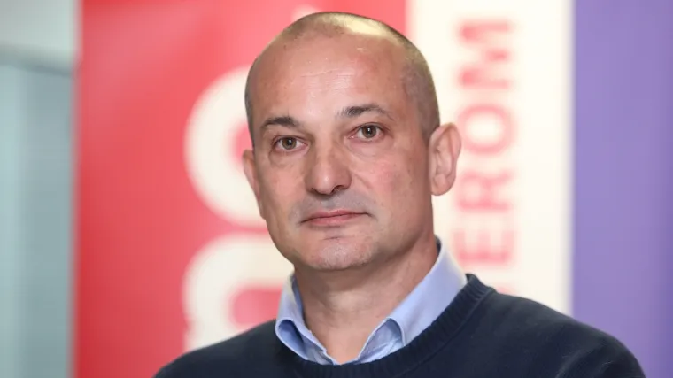 'Održavanje statusa quo je neodgovorno. Ne talasaj, dobro nam je. Predsjednik želi promjenu'