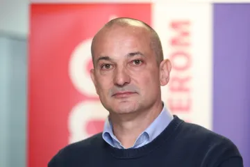 'Održavanje statusa quo je neodgovorno. Ne talasaj, dobro nam je. Predsjednik želi promjenu'