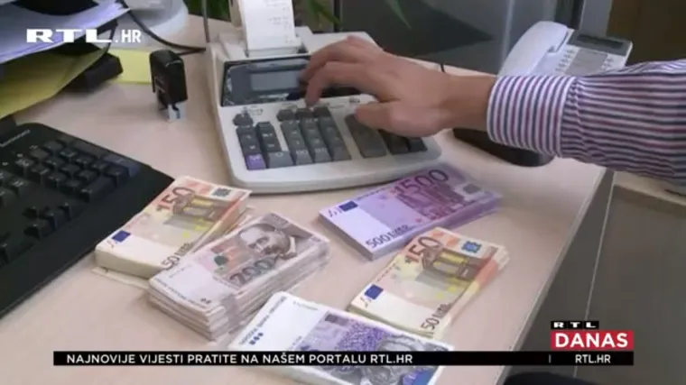 Poduzetnici pod mjerama gomilaju troškove, a banke im ne žele dati kredite: 'Ne bi bilo poslovno mudro'