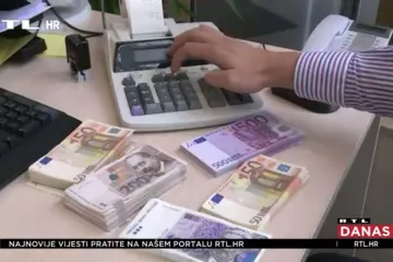 Poduzetnici pod mjerama gomilaju troškove, a banke im ne žele dati kredite: 'Ne bi bilo poslovno mudro'