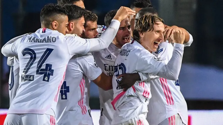 Mendy junak; Luka asistirao za gol - Građani uvjerljivi u Budimpe&scaron;ti