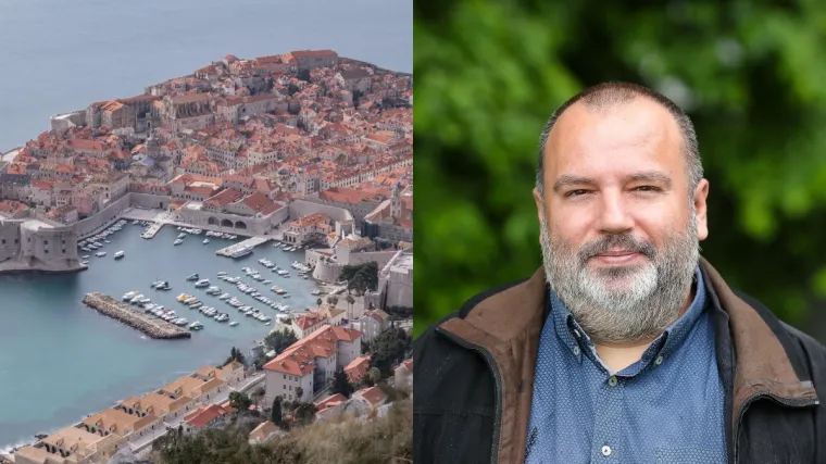 Je li podrhtavanje u Dubrovniku najava razornijeg potresa? 'U tom području moguća je magnituda i 7 po Richteru, ali...'