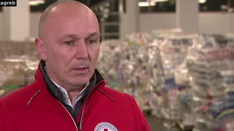 Markt komentirao aferu s plaćanjem članarina i otkrio: 'Krenula je isplata humanitarne pomoći za stanovnike Banovine'