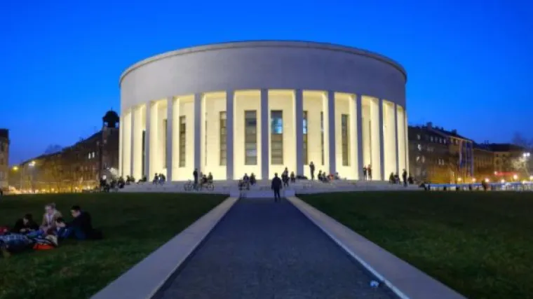 FOTO Zagrepčani prona&scaron;li novo mjesto za druženje: Ovo je, kažu, 'mirnija verzija mladih' vikendom