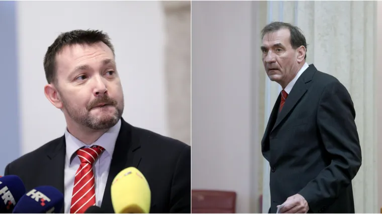 Nakon Rijeke stigao je odgovor iz Imotskog: Restoran zabranio ulaz Bauku i Staziću