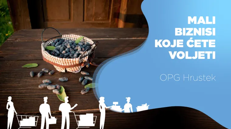 Posve jedinstvena voćka kojoj je &scaron;ansu pružio trubač iz Male Subotice: 'Na&scaron;ao sam je na internetu i zasadio'