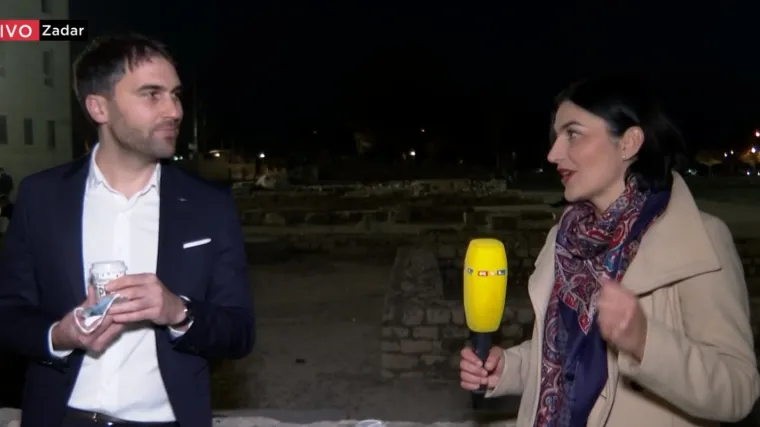 Provjerili smo u Zadru kako će nakon 3 mjeseca izgledati gradske ulice: 'Vjerujemo da će mjere biti slične onima iz jeseni'