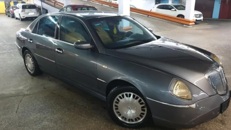 Tri tjedna tražio automobil u vi&scaron;ekatnoj garaži, prona&scaron;ao ga samo zbog jedne stvari