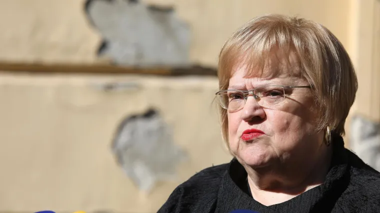 'Očito se odlučio baviti svojim likom i djelom, a puno manje Fondom'
