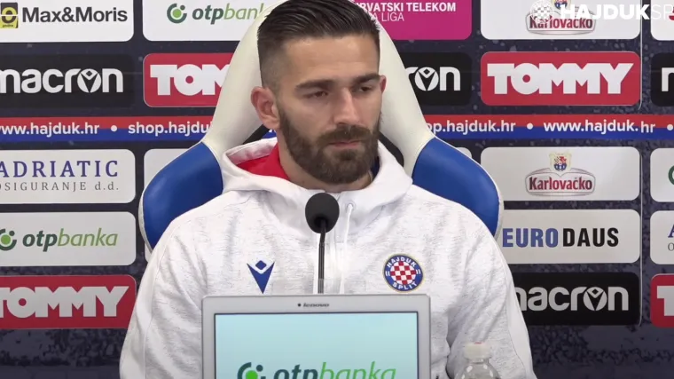 'I njima je kao i nama utakmica biti ili ne biti'