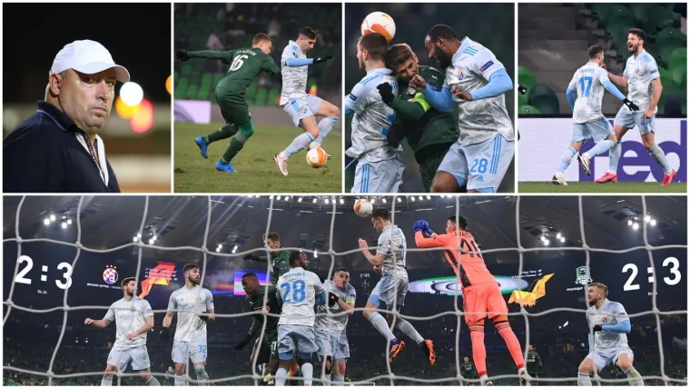 'Zbog toga će morati biti jednako dobri, ako ne i bolji od onoga u Rusiji'