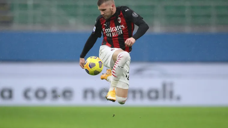 Rebić skoro zabio srpskom velikanu, Česi priredili najveće iznenađenje 16-ine finala