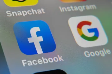 Zuckerbergove mreže pale diljem svijeta