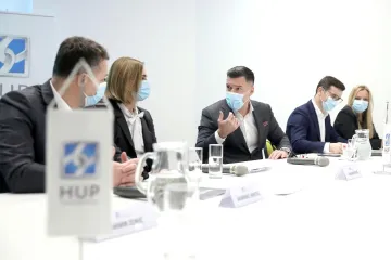 Od 1. ožujka uvjetovane isporuke lijekova; Veći broj bolnica od utorka mogao bi u nove blokade