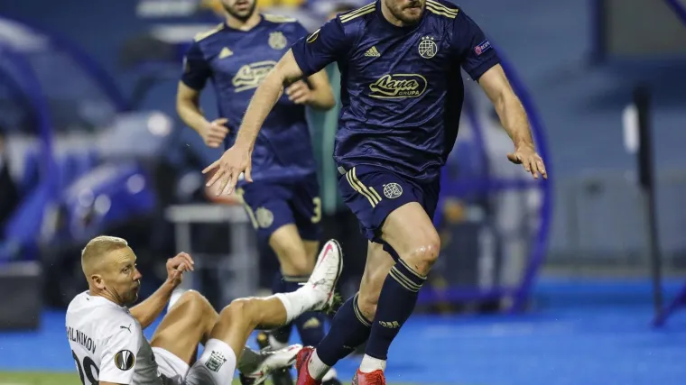 Dinamo prolaskom dalje u kasu pospremio ogroman novac, a evo koliko im se jo&scaron; smije&scaron;i