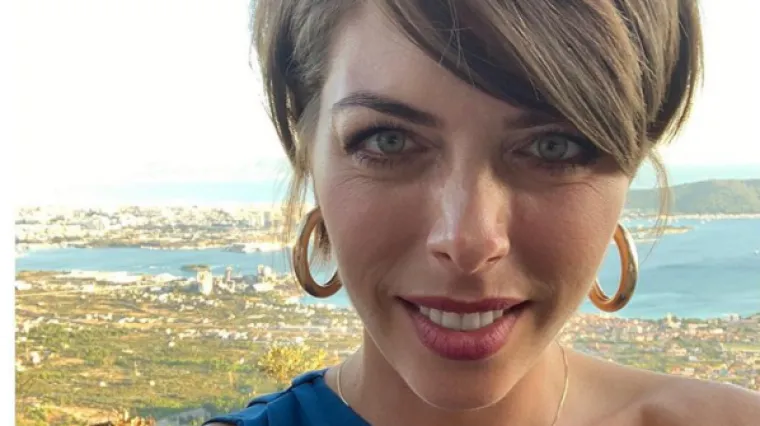 Sada se javila iz Moskve i otkrila kome je do&scaron;la u posjet