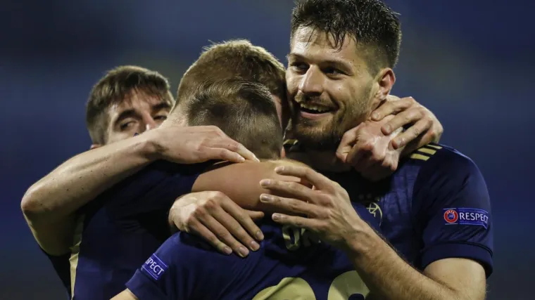 Nitko u Europi mu nije ravan - samo pogledajte ove brojke