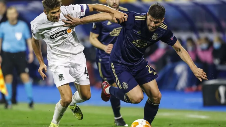 Poznato kad je ždrijeb i prva utakmica Modrih u osmini finala