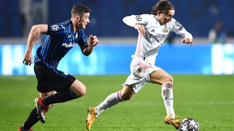 Pogledajte &scaron;to je hrvatski maestro sinoć radio u Ligi prvaka