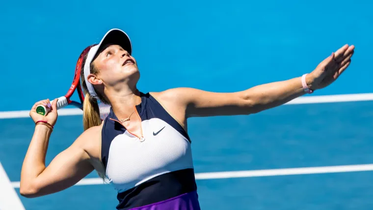 Hrvatsku tenisačicu sada očekuju terapije, u travnju se vraća na terene