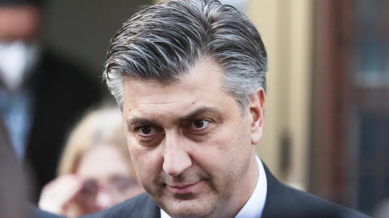 Na Vladi je najavio dodatno popu&scaron;tanje mjera od ponedjeljka