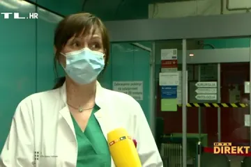 Kako im je korona promijenila život: Šest sudbina. Od doktora i glazbenika do mladenke