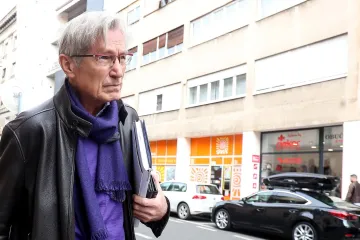 Horvatinčić operiran u Beču. Opet će tražit odgodu odlaska u zatvor: 'Trpi velike bolove'