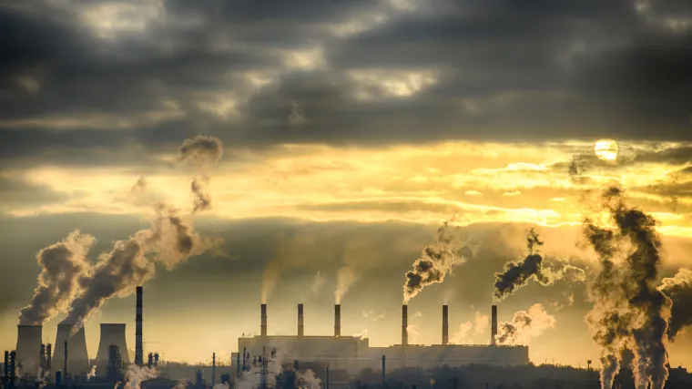 UN upozorava na preslabe klimatske ciljeve za 2030. godinu