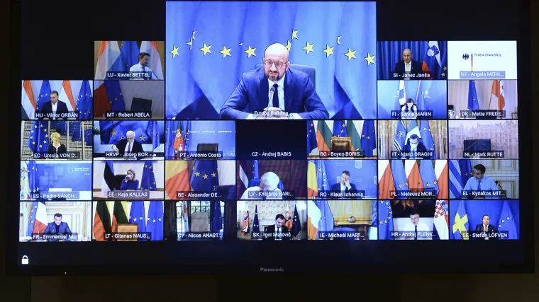 Čelnici EU država uglavnom suglasni oko Covid putovnica: Kako ubrzati cijepljenje i vratiti se normalnom životu?