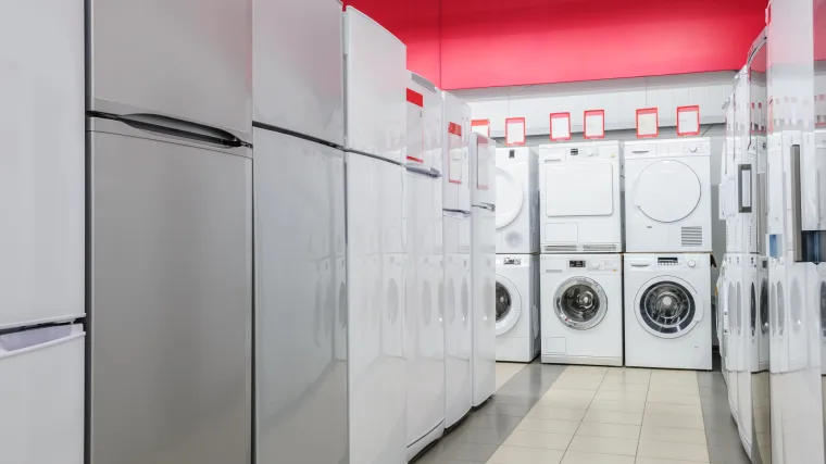 Idući tjedan na kućanske aparate stižu nove oznake, ono &scaron;to je bilo A razred bit će F!