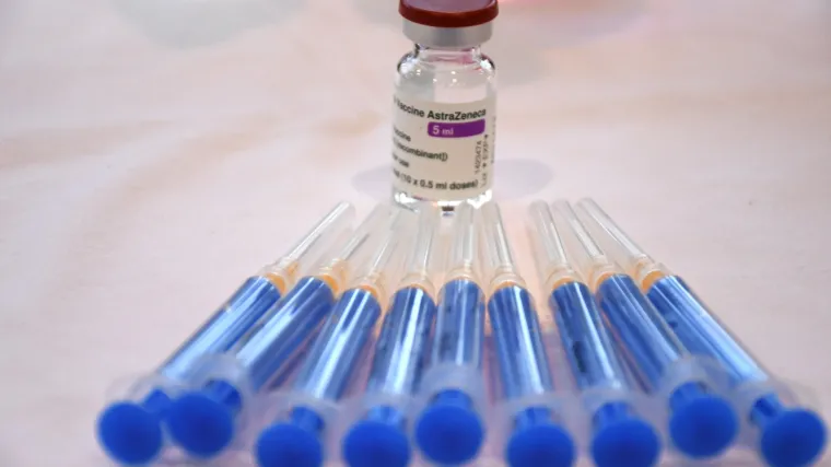 HALMED se oglasio o smrti žene u Slavoniji nakon cijepljenja: 'Klinička slika upućuje da je umrla od srčanog aresta'