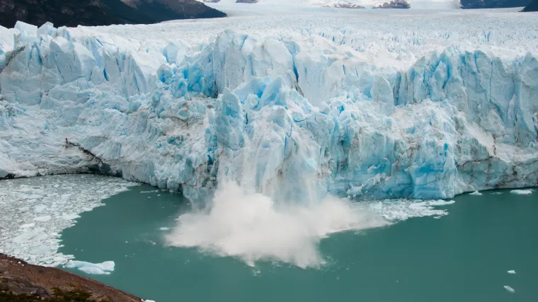 Topla Golfska struja slabija je nego zadnjih 1600 godina: Ako ovako nastavi, pola Europe bi se moglo zamrznuti!