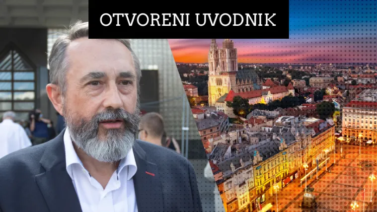 O tome se uoči lokalnih izbora ne govori, a trebalo bi: &Scaron;to znači upravljati gradovima za RTL.hr pi&scaron;e dr.sc. Ivan Koprić