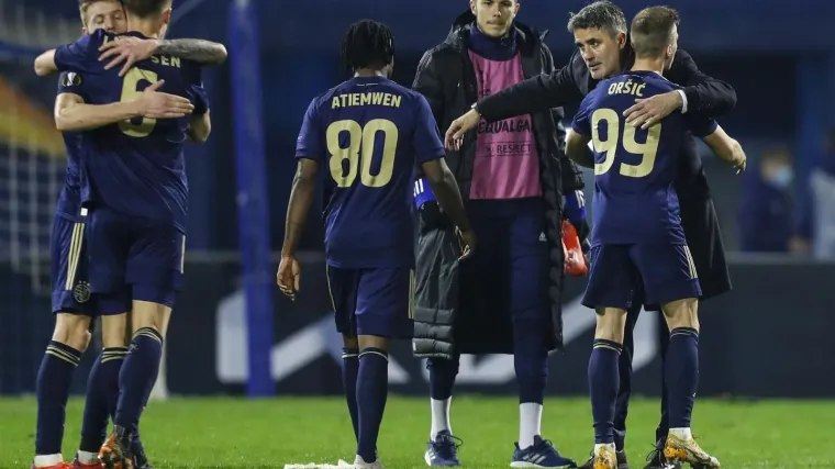 Ove brojke izgledaju nestvarno - jedan igrač Spursa vrijedi vi&scaron;e nego cijela Dinamova svlačionica