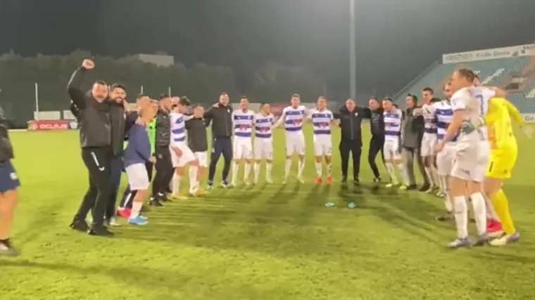 Pogledajte &scaron;ou Osječana poslije senzacionalnog preokreta