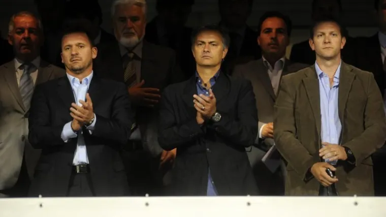 Mourinho dao neobičnu izjavu o Dinamovom stadionu pa hvalio Hrvatsku: 'Prepuna je talenata'