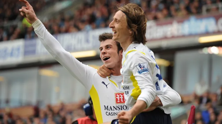 Spursi zbog Dinama zazivali Luku Modrića, pogledajte kako je Hrvat reagirao