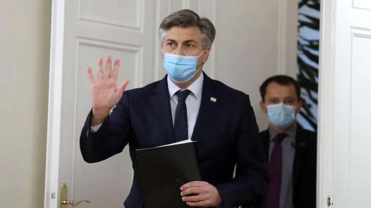 Čak 90 posto novca iz Nacionalnog plana za oporavak ići će - javnom sektoru!