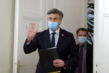 Čak 90 posto novca iz Nacionalnog plana za oporavak ići će - javnom sektoru!